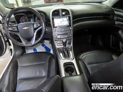 Chevrolet Malibu 2015 2.0 Автомат в Москве № 37571, миниатюра 10