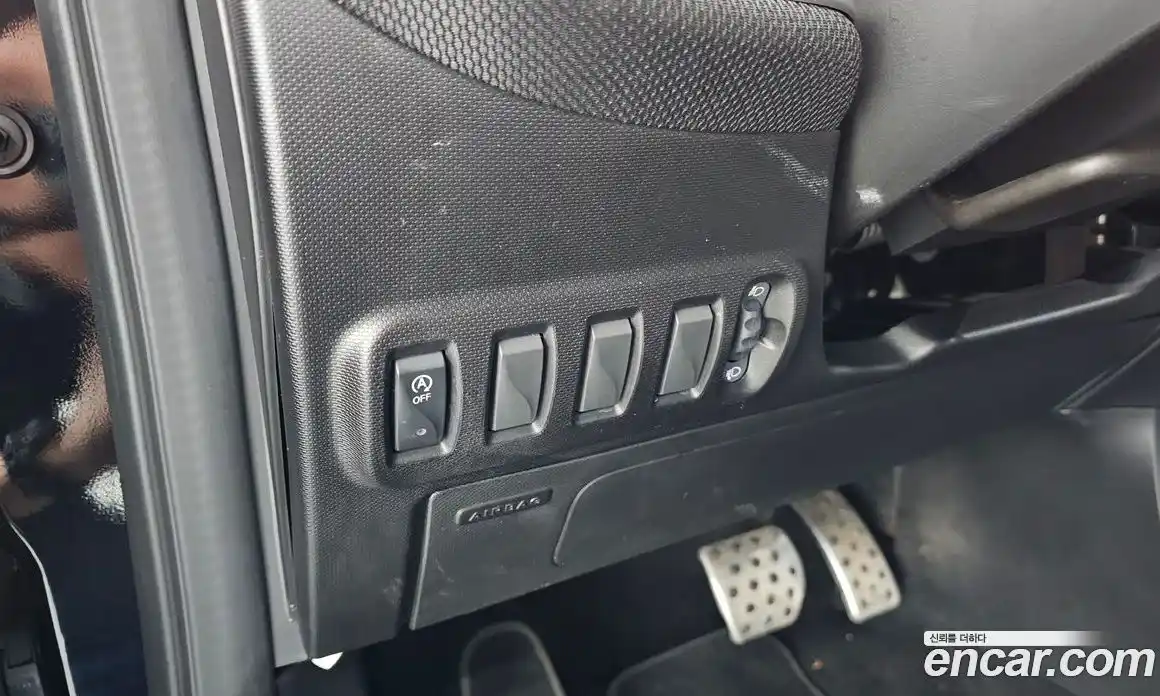 Smart Fortwo 2017 1.0 Автомат в Москве № 376044, фото 15