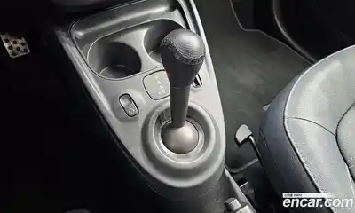 Smart Fortwo 2017 1.0 Автомат в Москве № 376044, миниатюра 9