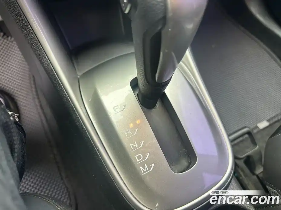 Chevrolet Trax 2013 1.4 Автомат в Москве № 38161, фото 17