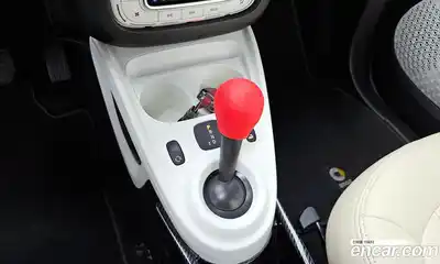 Smart Fortwo 2017 0.9 Автомат в Москве № 381675, миниатюра 9