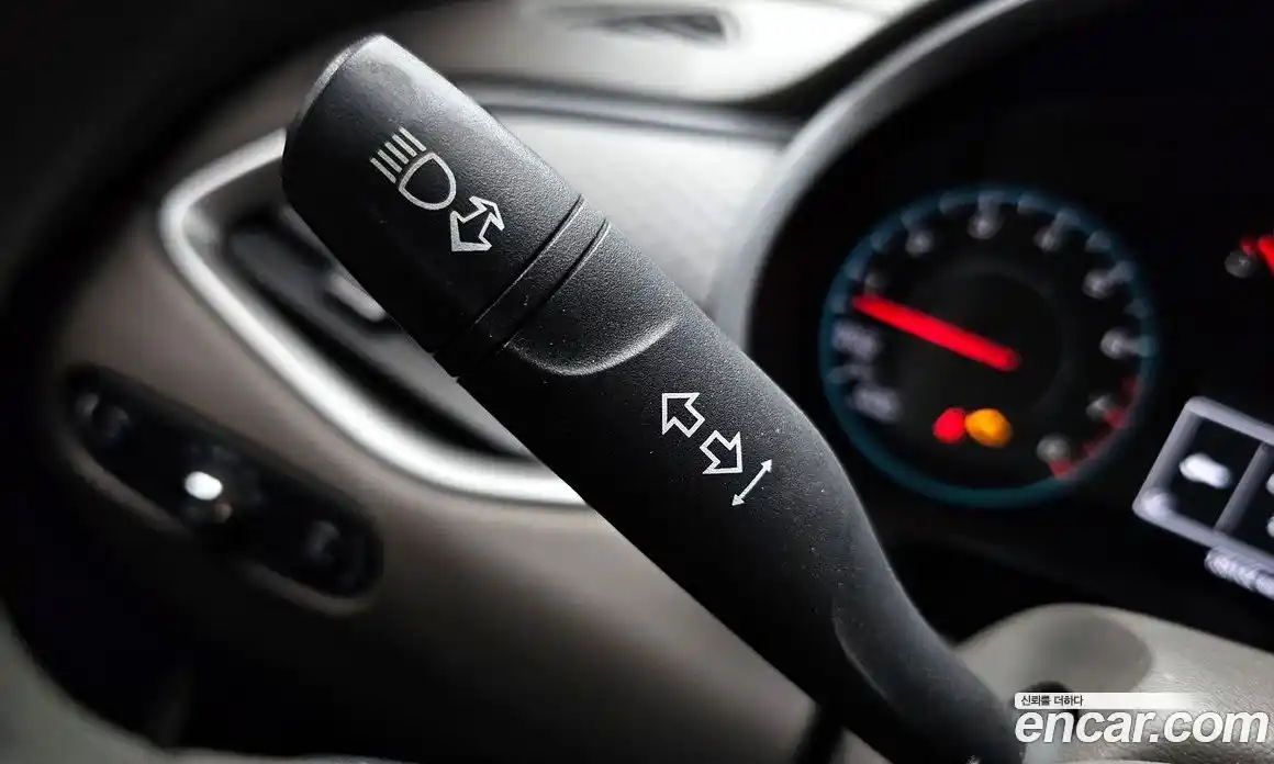 Chevrolet Malibu 2017 1.5 Автомат в Москве № 38320, фото 19