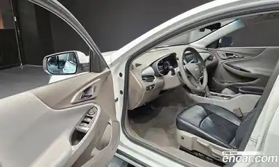 Chevrolet Malibu 2017 1.5 Автомат в Москве № 38320, миниатюра 7