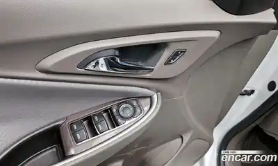 Chevrolet Malibu 2017 1.5 Автомат в Москве № 38320, миниатюра 9