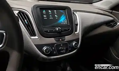 Chevrolet Malibu 2017 1.5 Автомат в Москве № 38320, миниатюра 10