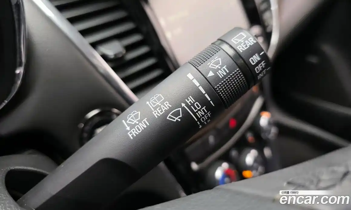 Chevrolet Trax 2018 1.6 Автомат в Москве № 38409, фото 17