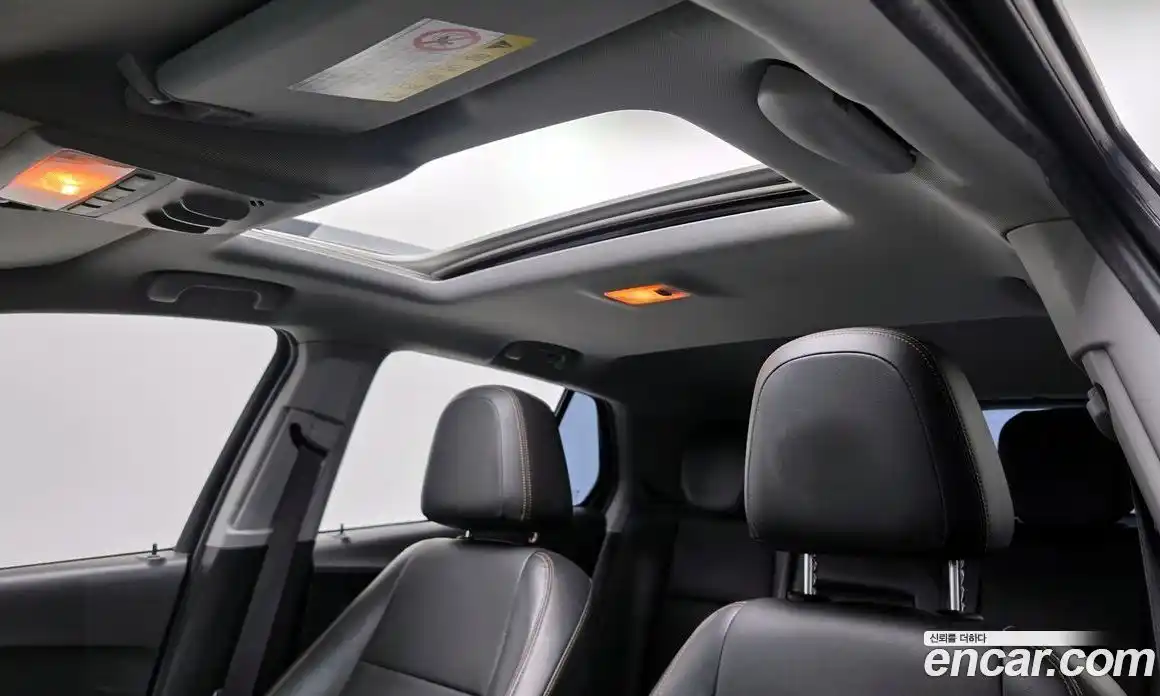 Chevrolet Trax 2018 1.6 Автомат в Москве № 38409, фото 19