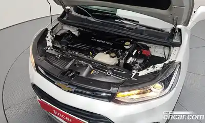 Chevrolet Trax 2018 1.6 Автомат в Москве № 38409, миниатюра 6