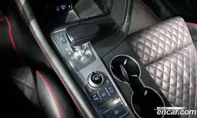 Genesis G70 2018 2.0 Автомат в Москве № 386740, миниатюра 9