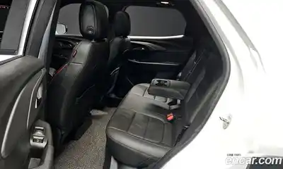 Chevrolet TrailBlazer 2023 1.3 Автомат в Москве № 38880, миниатюра 12