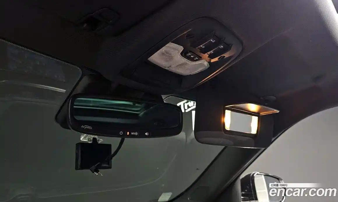 Chevrolet TrailBlazer 2023 1.3 Автомат в Москве № 38880, фото 20