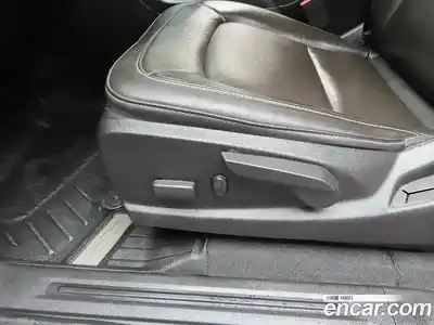 Chevrolet Colorado 2021 3.6 Автомат в Москве № 389765, миниатюра 11