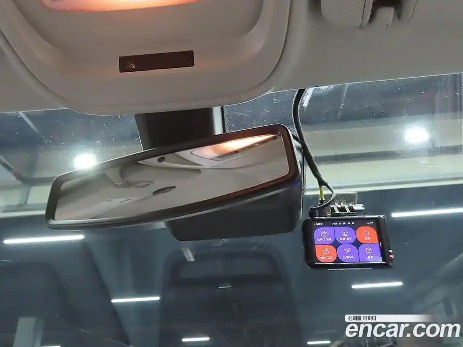 Chevrolet Colorado 2021 3.6 Автомат в Москве № 389765, фото 16