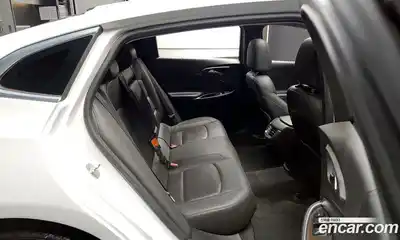 Chevrolet Malibu 2017 1.5 Автомат в Москве № 390089, миниатюра 11