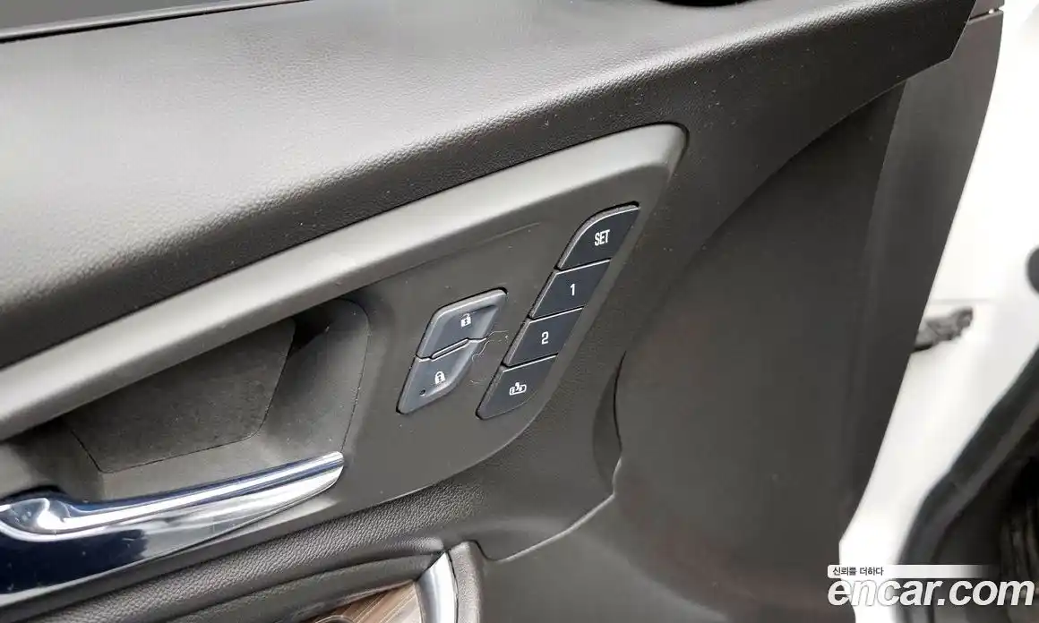 Chevrolet Malibu 2017 1.5 Автомат в Москве № 390089, фото 16