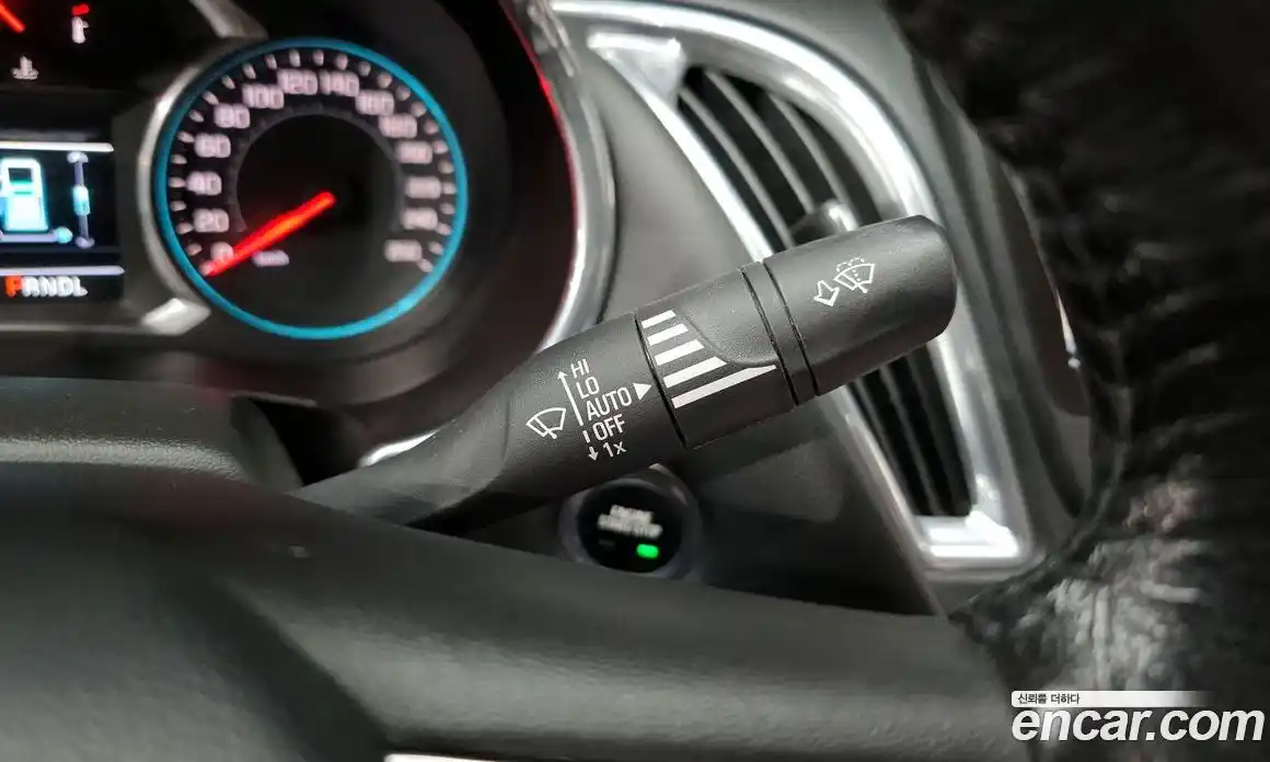 Chevrolet Malibu 2017 1.5 Автомат в Москве № 390089, фото 17