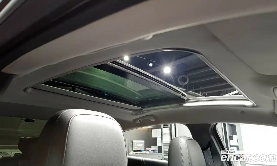 Chevrolet Malibu 2017 1.5 Автомат в Москве № 390089, фото 18