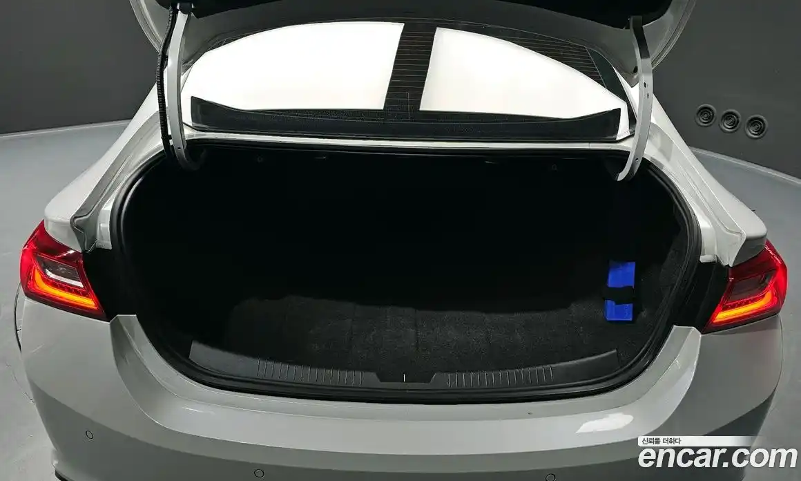 Chevrolet Malibu 2017 1.5 Автомат в Москве № 390089, фото 20