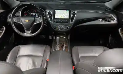 Chevrolet Malibu 2017 1.5 Автомат в Москве № 390089, миниатюра 7