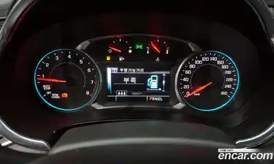 Chevrolet Malibu 2017 1.5 Автомат в Москве № 390089, миниатюра 8