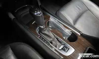 Chevrolet Malibu 2017 1.5 Автомат в Москве № 390089, миниатюра 9