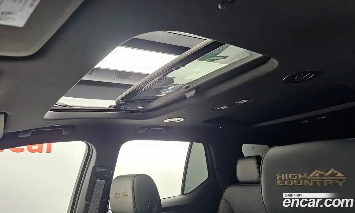 Chevrolet Traverse 2023 3.6 Автомат в Москве № 39076, фото 15