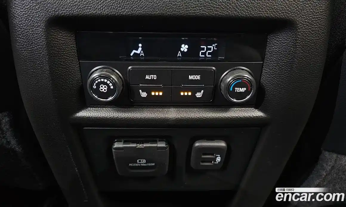 Chevrolet Traverse 2023 3.6 Автомат в Москве № 39076, фото 3