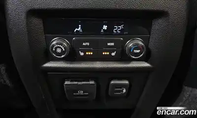 Chevrolet Traverse 2023 3.6 Автомат в Москве № 39076, миниатюра 3