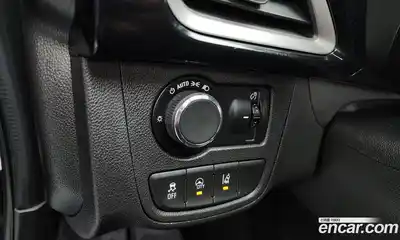 Chevrolet Spark 2021 1.0 Автомат в Москве № 39210, миниатюра 3