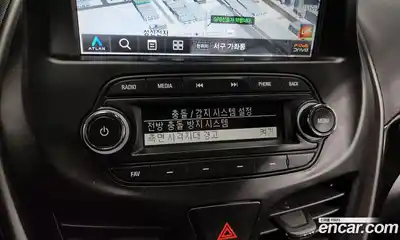 Chevrolet Spark 2021 1.0 Автомат в Москве № 39210, миниатюра 5