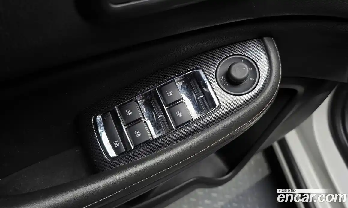 Chevrolet Malibu 2014 2.0 Автомат в Москве № 39588, фото 15