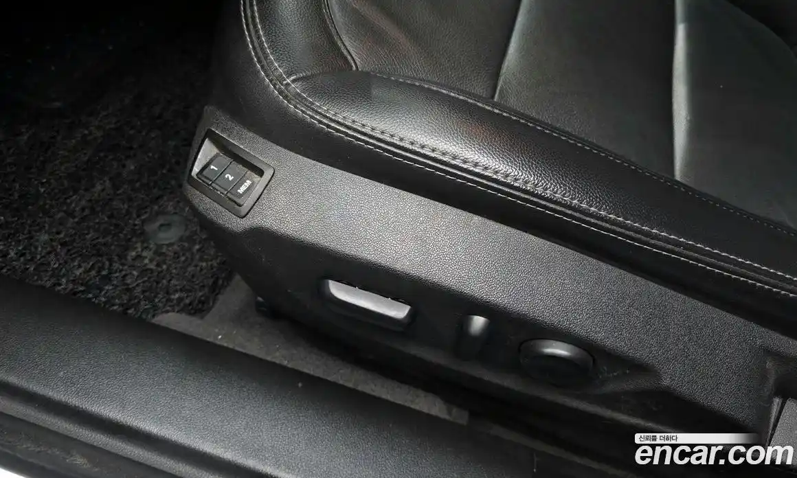 Chevrolet Malibu 2014 2.0 Автомат в Москве № 39588, фото 16