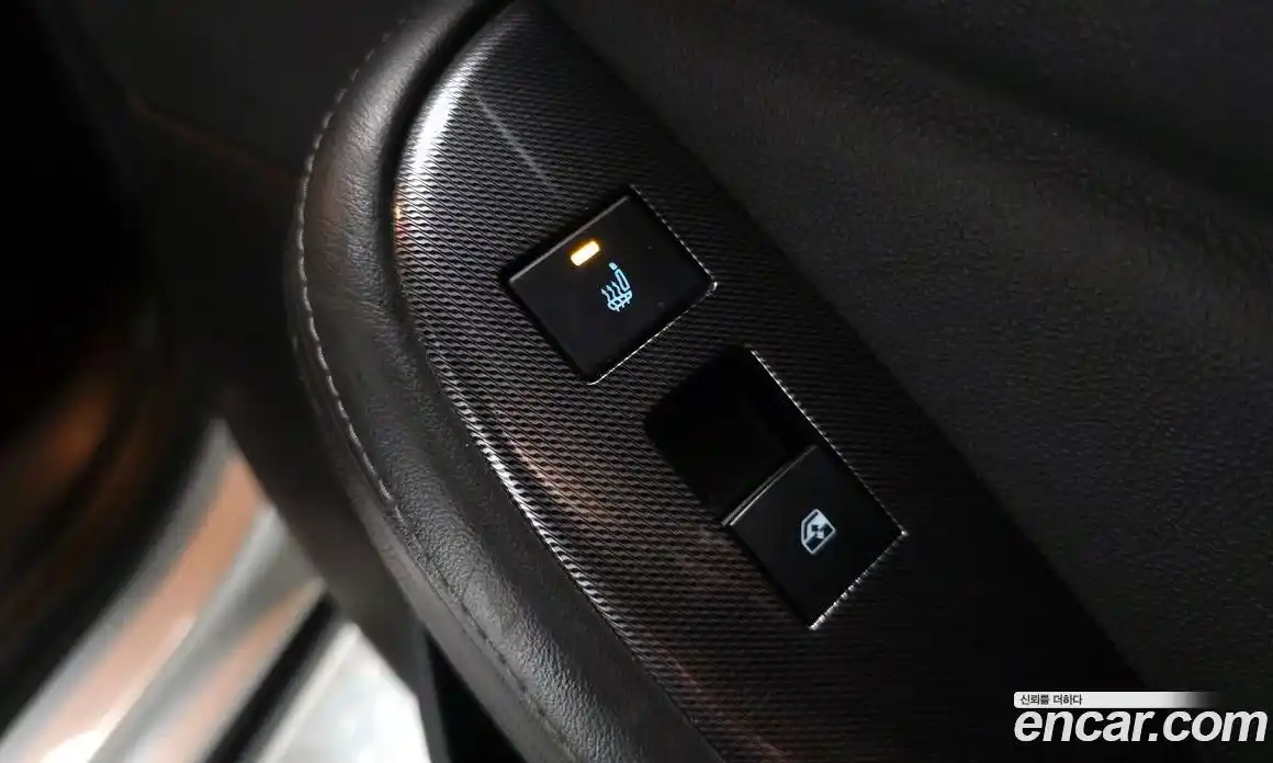 Chevrolet Malibu 2014 2.0 Автомат в Москве № 39588, фото 18