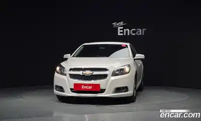 Chevrolet Malibu 2014 2.0 Автомат в Москве № 39588, миниатюра 3