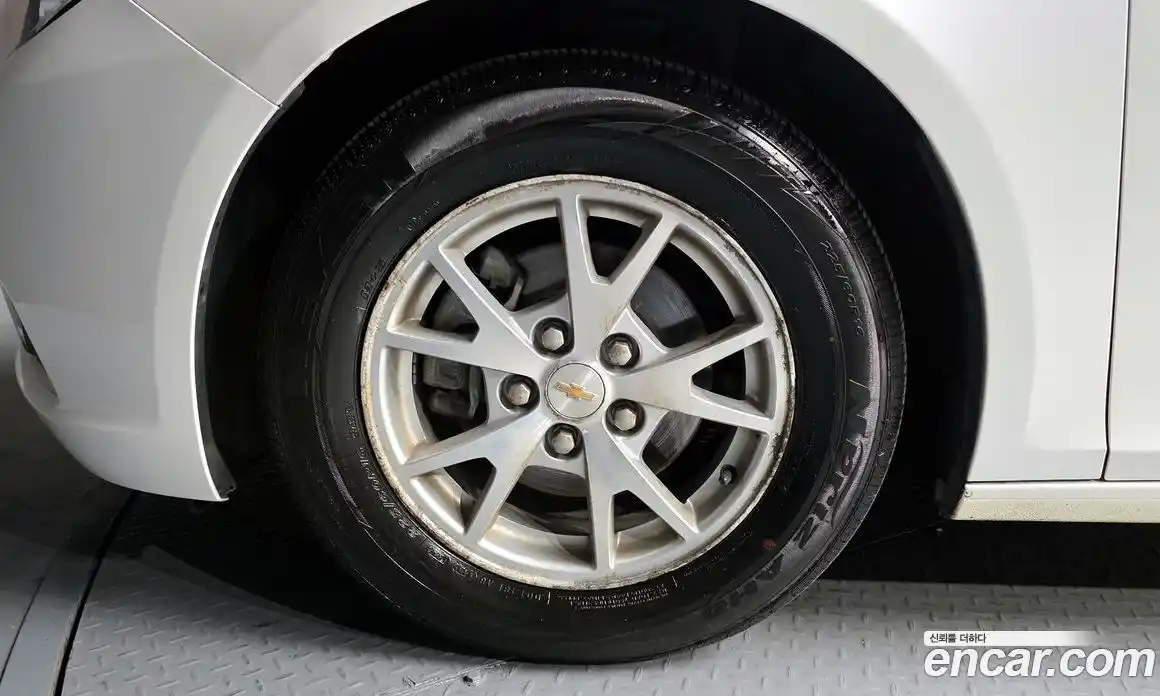 Chevrolet Malibu 2014 2.0 Автомат в Москве № 39588, фото 5