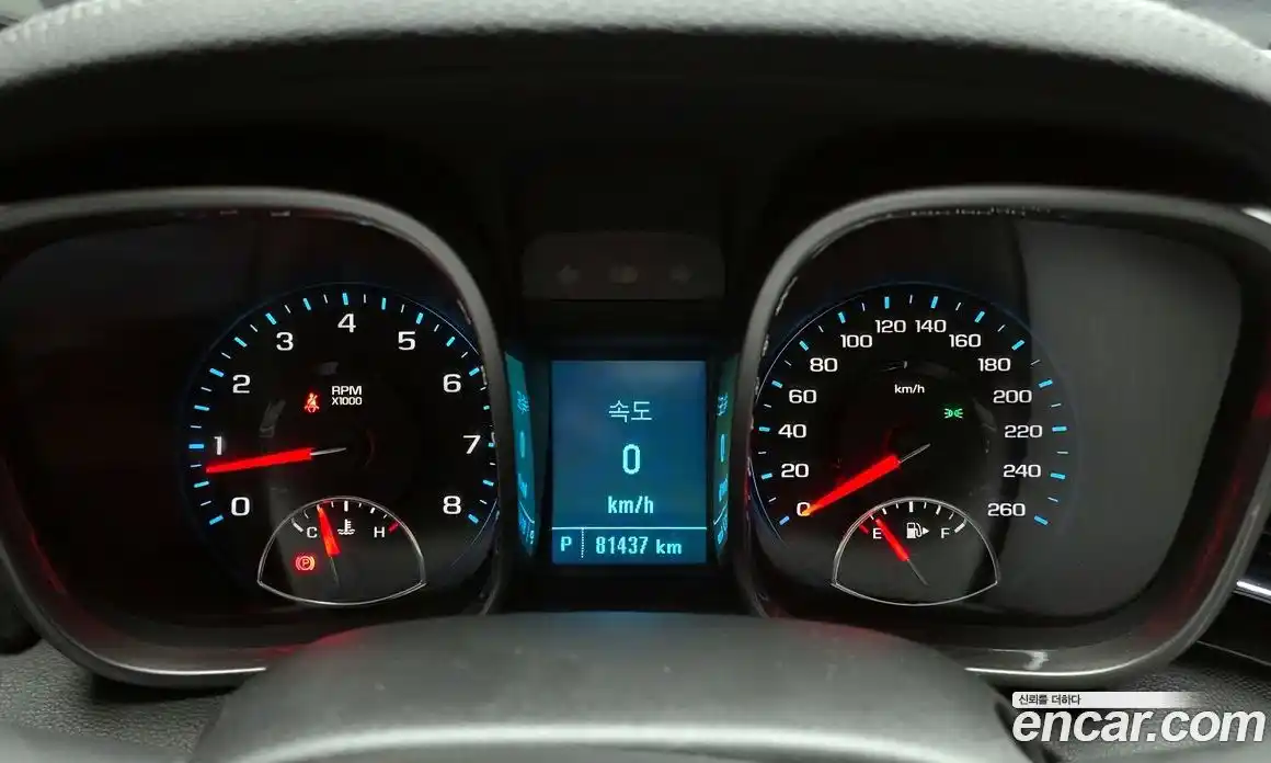 Chevrolet Malibu 2014 2.0 Автомат в Москве № 39588, фото 8