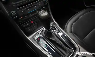 Chevrolet Malibu 2014 2.0 Автомат в Москве № 39588, миниатюра 9