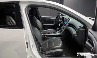 Chevrolet Malibu 2014 2.0 Автомат в Москве № 39588, миниатюра 10