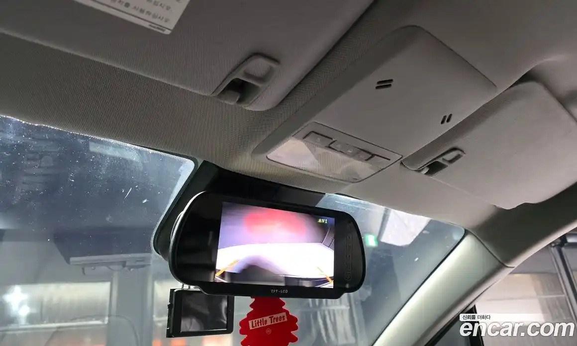 Chevrolet Trax 2019 1.4 Автомат в Москве № 39617, фото 15