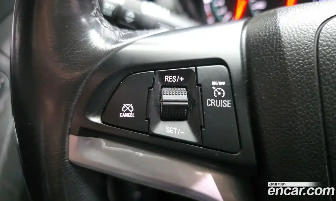 Chevrolet Trax 2019 1.4 Автомат в Москве № 39617, фото 19