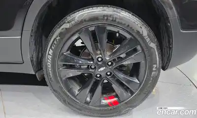 Chevrolet Trax 2019 1.4 Автомат в Москве № 39617, миниатюра 5