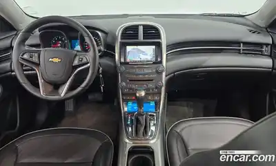 Chevrolet Malibu 2013 2.0 Автомат в Москве № 39630, миниатюра 2
