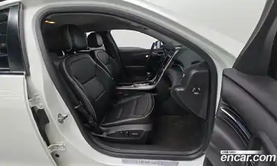 Chevrolet Malibu 2013 2.0 Автомат в Москве № 39630, миниатюра 3