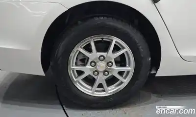 Chevrolet Malibu 2013 2.0 Автомат в Москве № 39630, миниатюра 4