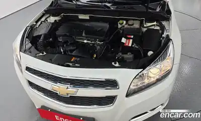 Chevrolet Malibu 2013 2.0 Автомат в Москве № 39630, миниатюра 8