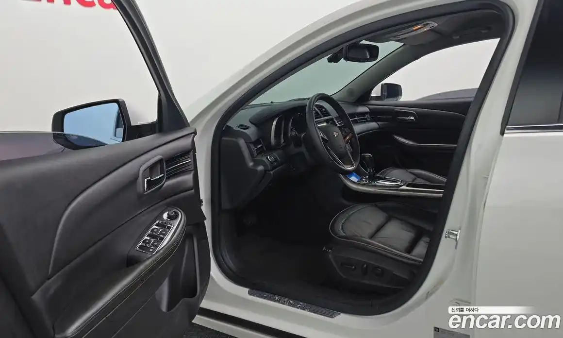 Chevrolet Malibu 2013 2.0 Автомат в Москве № 39630, фото 10