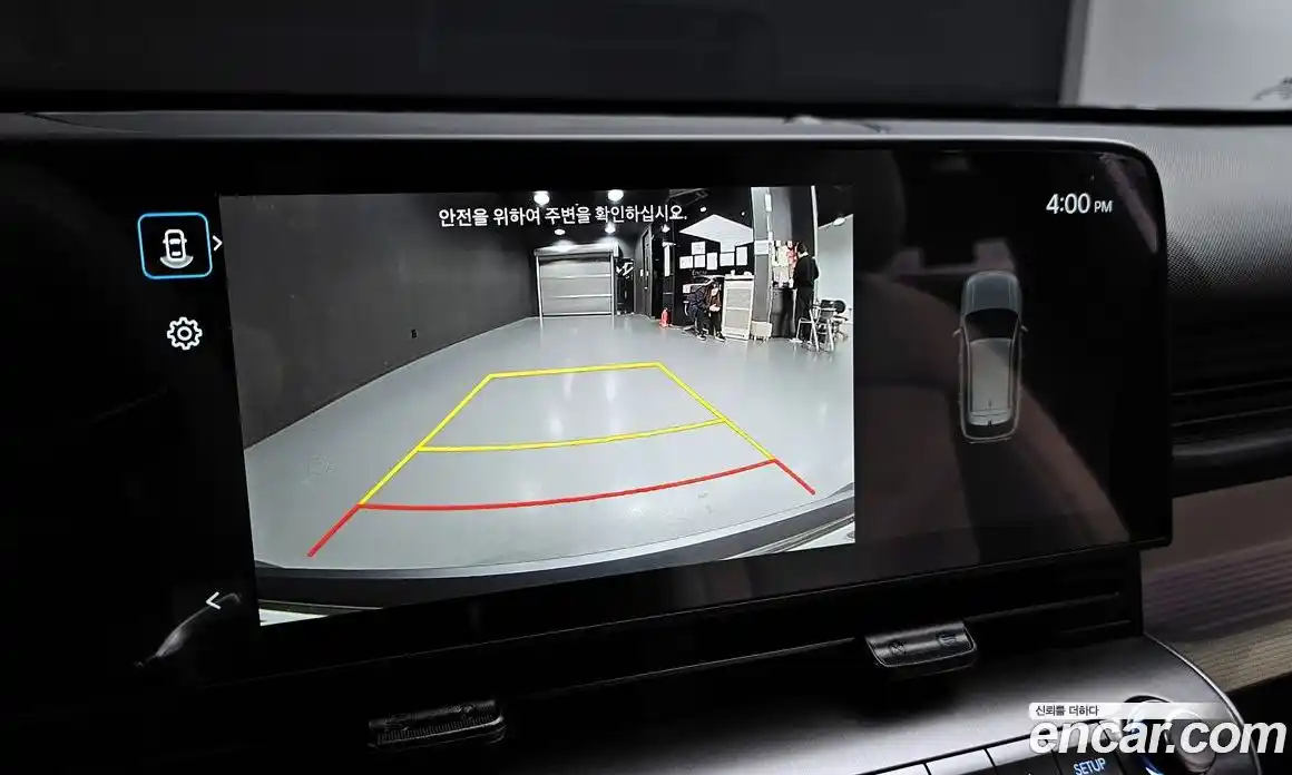 Hyundai Kona 2025 1.6 Автомат в Москве № 396830, фото 16