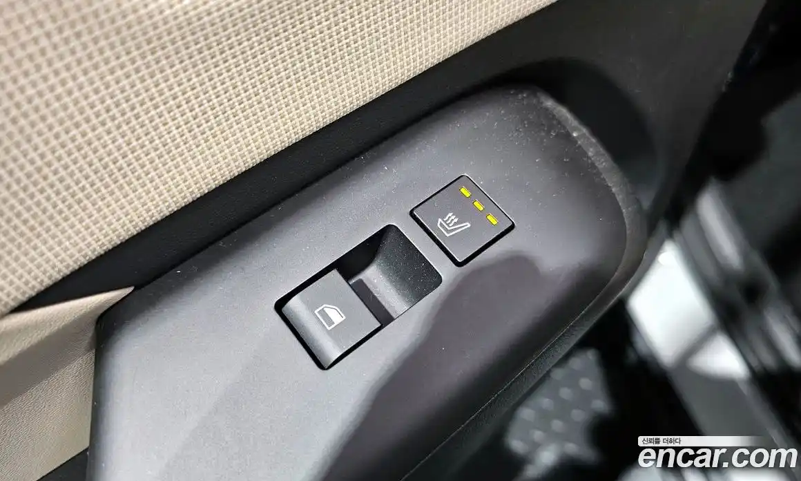 Hyundai Kona 2025 1.6 Автомат в Москве № 396830, фото 19