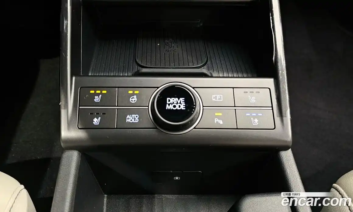 Hyundai Kona 2025 1.6 Автомат в Москве № 396830, фото 20