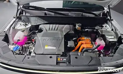 Hyundai Kona 2025 1.6 Автомат в Москве № 396830, миниатюра 6